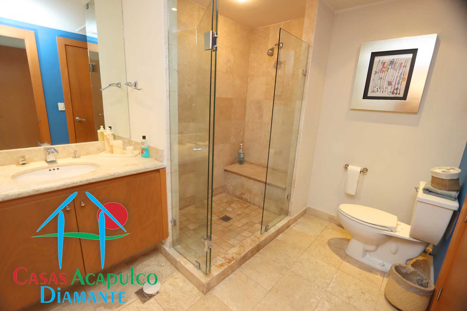 Las Olas B 11 - Recámara uno 6